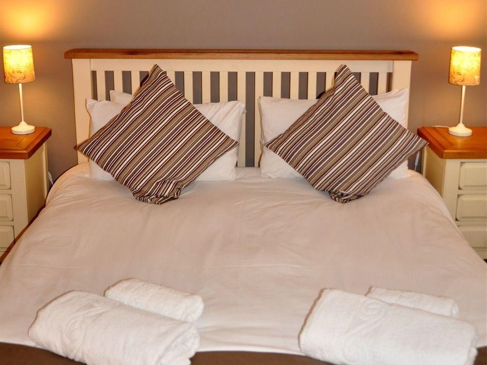 The Chequers Inn Cassington Dış mekan fotoğraf