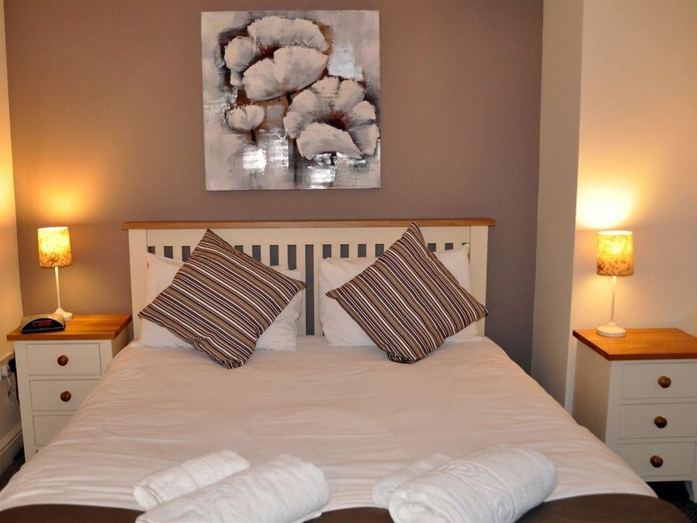 The Chequers Inn Cassington Dış mekan fotoğraf