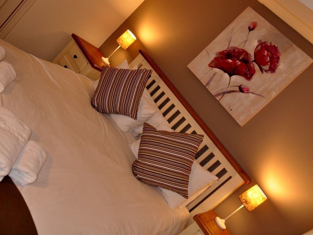 The Chequers Inn Cassington Dış mekan fotoğraf
