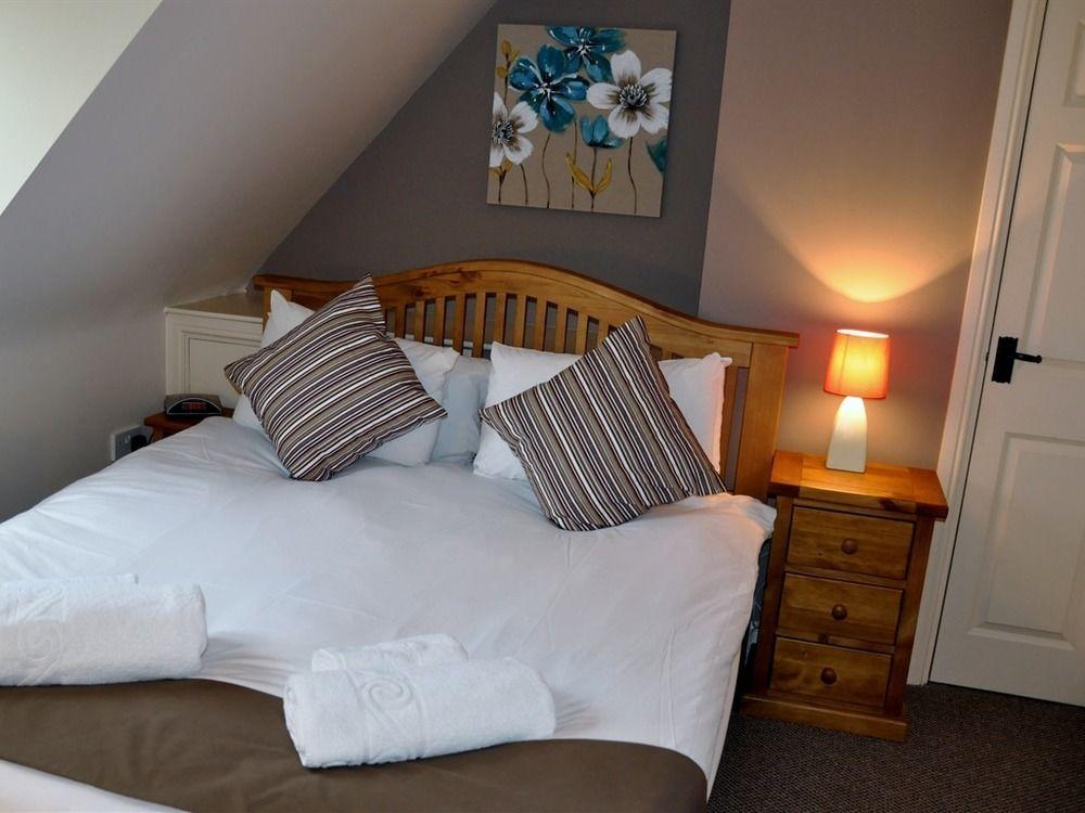 The Chequers Inn Cassington Dış mekan fotoğraf
