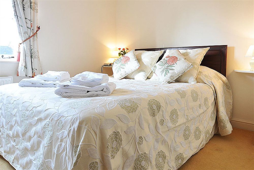 The Chequers Inn Cassington Dış mekan fotoğraf