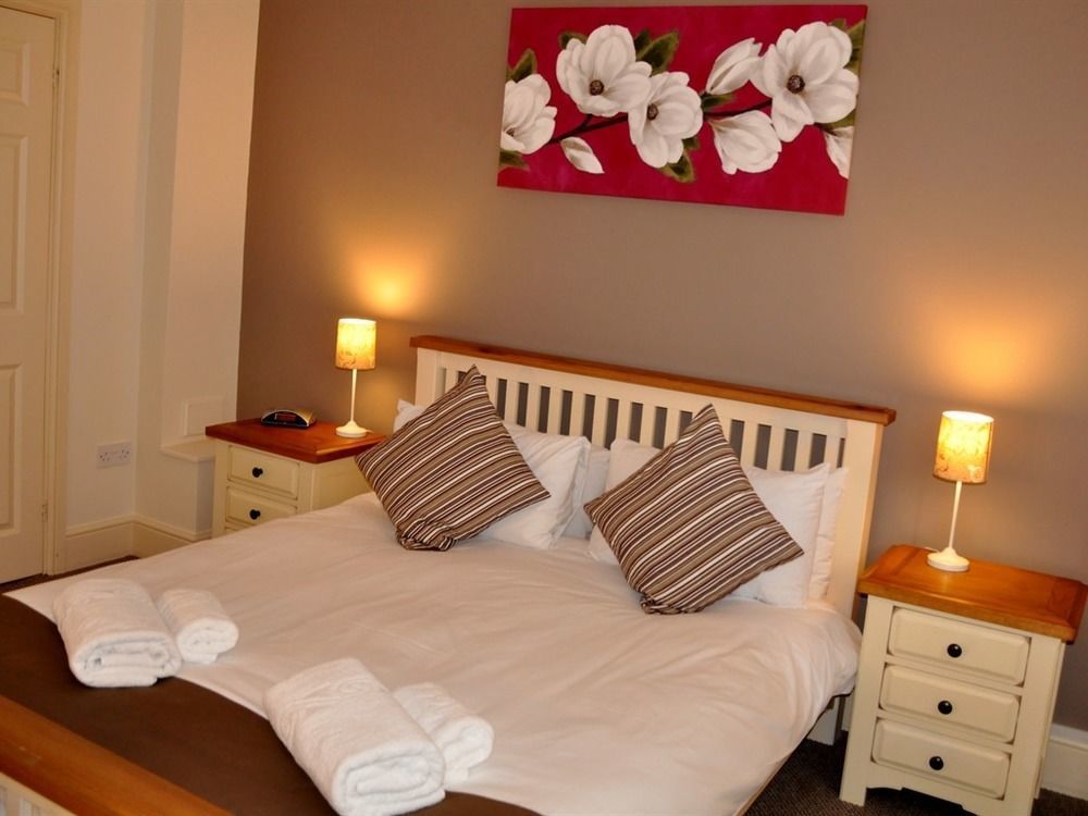 The Chequers Inn Cassington Dış mekan fotoğraf
