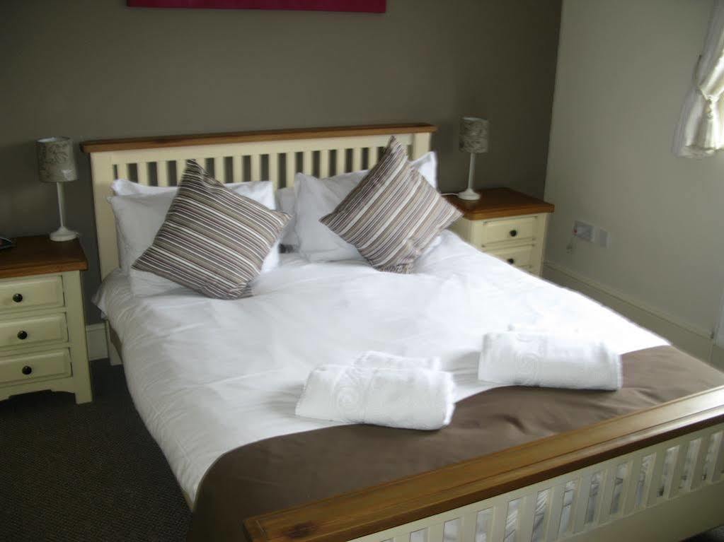 The Chequers Inn Cassington Dış mekan fotoğraf