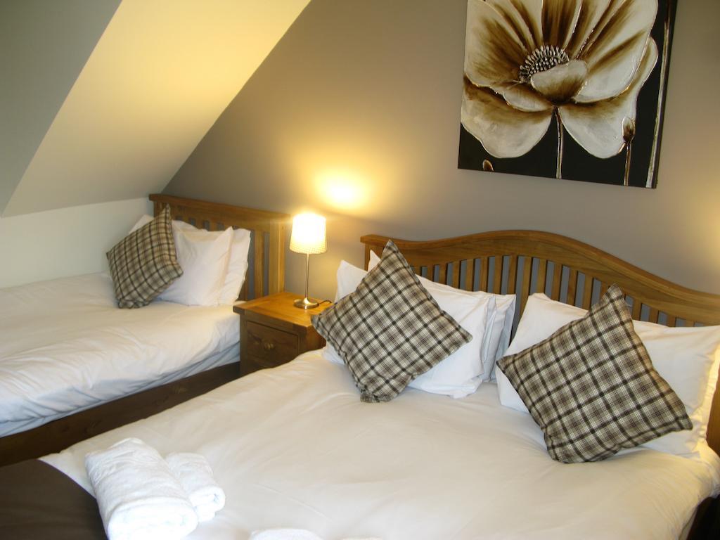 The Chequers Inn Cassington Dış mekan fotoğraf