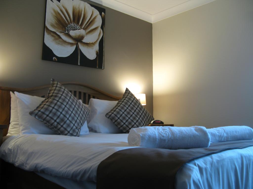 The Chequers Inn Cassington Dış mekan fotoğraf